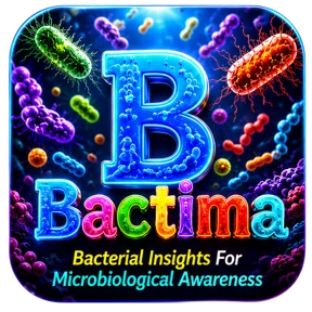 Bactima PWA app icon